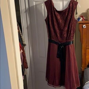 Formal Dress. Worn once! Comfortable and flowy!